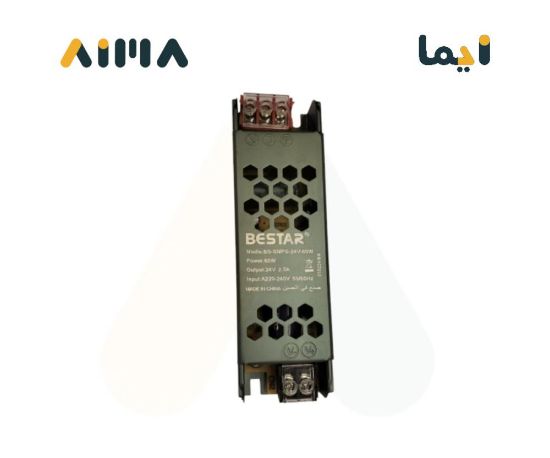 صورة محول 400 واط 24 فولت